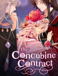 Ái Phi Khế Ước đọc online