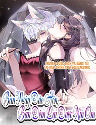 Ban Ngày Đào Hôn, Ban Đêm Lại Được Xin Ôm đọc online