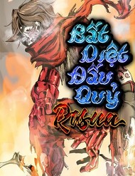 Bất Diệt Đấu Quỷ Rasua đọc online