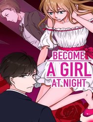 Become A Girl At Night đọc online