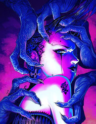 Búp Bê Của Quỷ - Bí Mật Của Những Thiên Tài đọc online