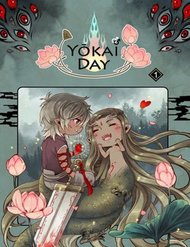 Chuyện Của Yokai đọc online