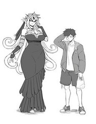 Cô Bạn Gái Dị Thường. đọc online