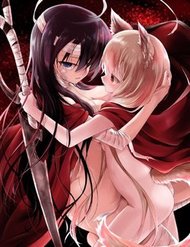 Con Sói Biết Yêu Và Mille-Feuille đọc online