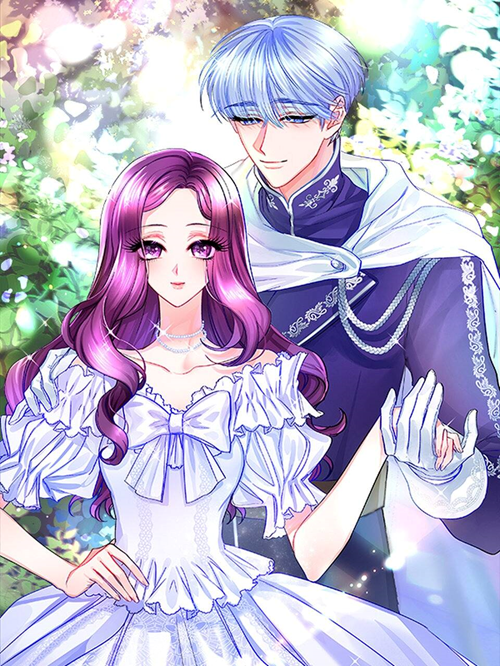 Công Nương Trong Hoàn Cảnh Cực Hạn đọc online