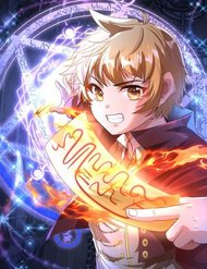 Đạo Sĩ Ma Pháp Dị Thế Giới đọc online