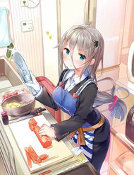 Dear Sir... I Married A Killer đọc online