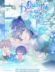 Đuôi Nè, Sờ Hông? đọc online