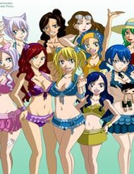 Fairy Girls đọc online