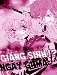 Giáng Sinh!? Ngày Gì Mà… đọc online