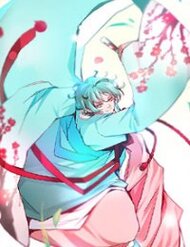 Golden Change đọc online