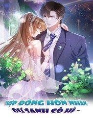 Hợp Đồng Hôn Nhân, Dư Sanh Có Hỉ đọc online