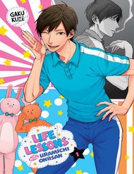 Huấn Luyện Viên Trường Đời - Uramichi đọc online