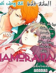 Ima, Koi Wo Shite Imasu đọc online