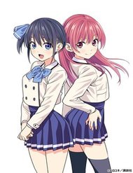 Kanojo Mo Kanojo đọc online