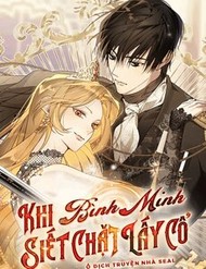 Khi Bình Mình Siết Chặt Lấy Cổ đọc online