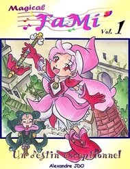 Magical Fami đọc online