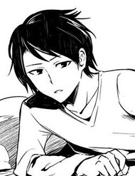 Mukashi Kaita Gehin'na Mangadesu đọc online