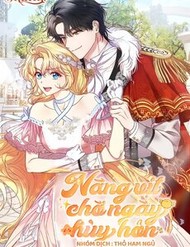 Nàng Vịt Chờ Ngày Hủy Hôn đọc online