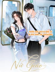 Nữ Giáo đọc online