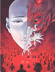 Quỷ Bộ Nhân Gian đọc online