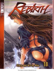 Rebirth - Tái Sinh đọc online