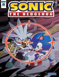 Sonic The Hedgehog đọc online