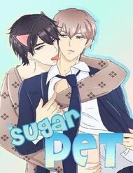 Sugar Pet đọc online