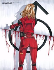 Sukedachi 09 đọc online