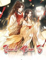 Thanh Hoan Tự đọc online