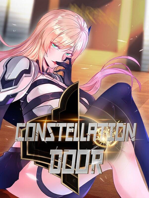 Thiên Tượng Chi Môn đọc online