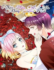 Thiếu Gia Ác Ma Đừng Hôn Tôi đọc online