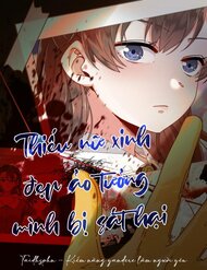 Thiếu Nữ Xinh Đẹp Ảo Tưởng Mình Bị Sát Hại đọc online