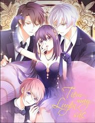 Tiệm May Luyến Sắc đọc online