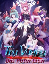 Trụ Vương Tái Sinh Không Muốn Làm Đại Phản Diện đọc online