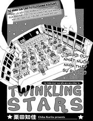 Twinkling Stars đọc online