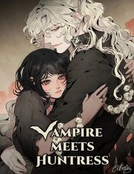Vampire Gặp Thợ Săn đọc online