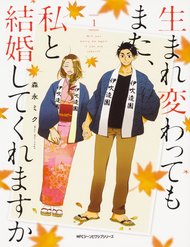 Will You Marry Me Again If You Are Reborn? đọc online