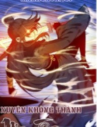 Xuyên Không Thành Ma Tôn Pháo Hôi? Nhưng Ta Là Streamer Công Lược đọc online