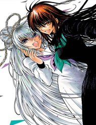 Yui Kamio Lets Loose đọc online